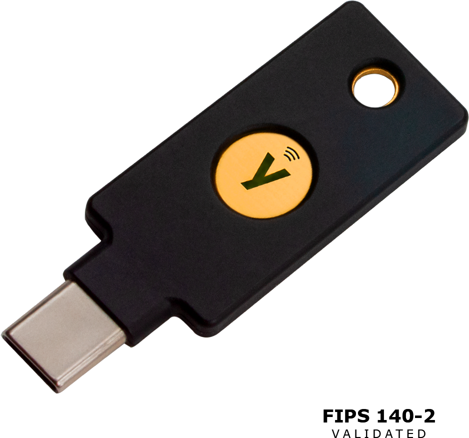 PGP Key Icon