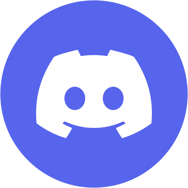Discord Icon